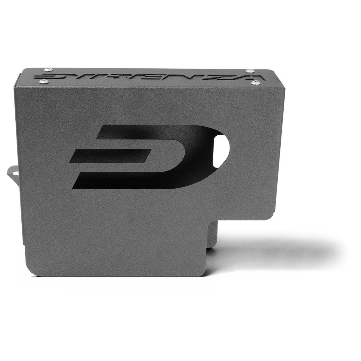 Gravity - Direnza Ecu Heat Shield Black - Ford Focus MK2 St225 2.5 05-11 8 Gravity - Direnza Ecu Heat Shield Black - Ford Focus MK2 St225 2.5 05-11 - Image 8