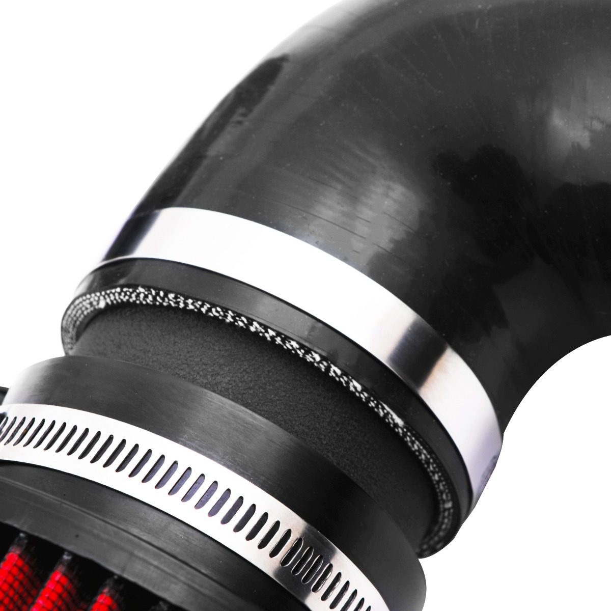 Direnza - Ford Focus MK2 ST225 2.5 05-11 - Cold Air Induction Kit 4 Direnza - Ford Focus MK2 ST225 2.5 05-11 - Cold Air Induction Kit - Image 4