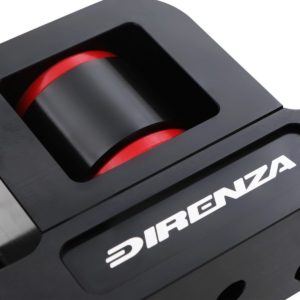 Direnza - VW Golf MK5 3.2 R32 05-08 - Aluminium Offside Engine Torque Mount