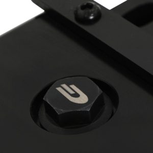 Direnza - Seat Leon 5F - Aluminium Nearside Engine Torque Mount