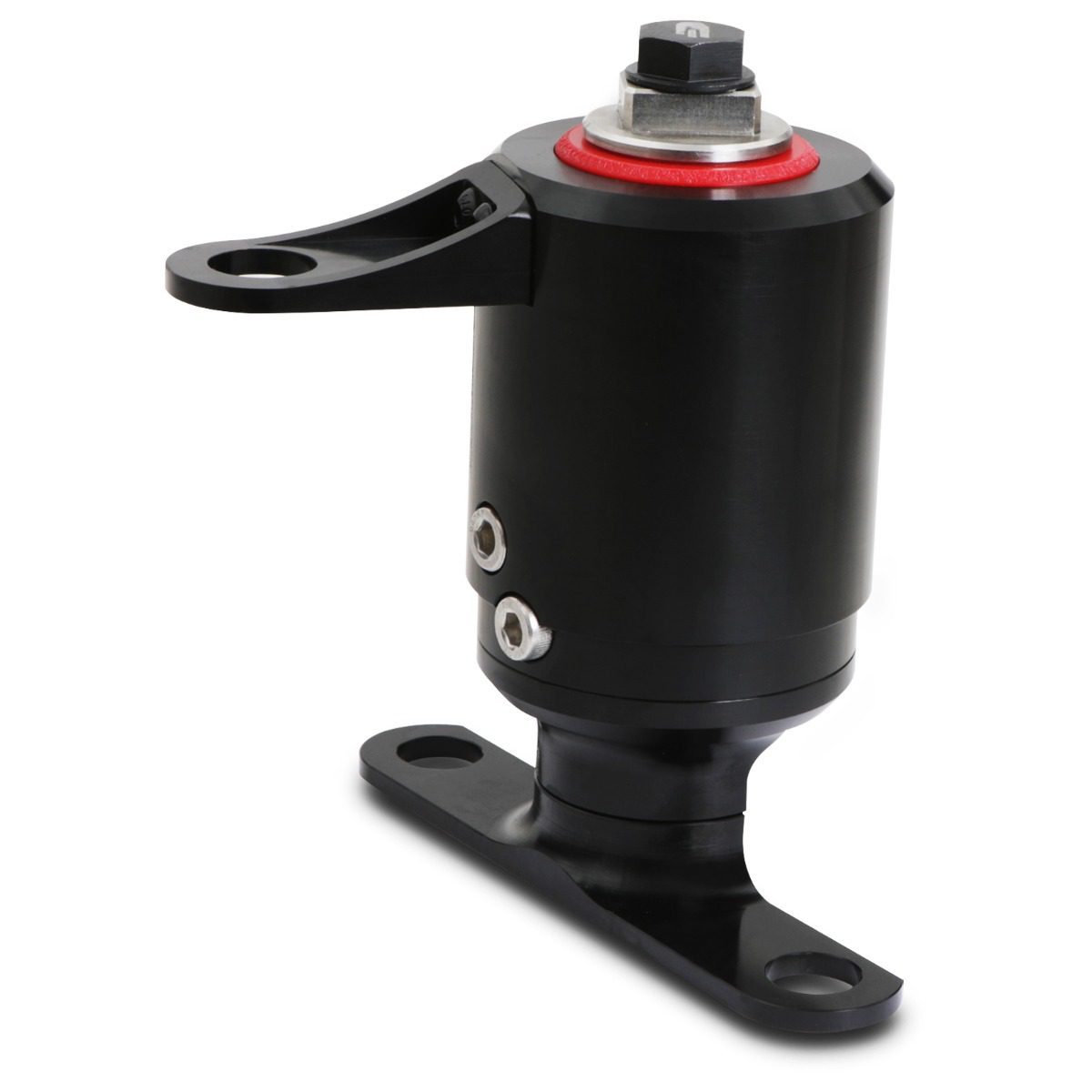 Direnza - Ford Fiesta MK7 ST180 | ST200 1.6 Ecoboost - Aluminium Offside Engine Torque Mount 4 Direnza - Ford Fiesta MK7 ST180 | ST200 1.6 Ecoboost - Aluminium Offside Engine Torque Mount - Image 4