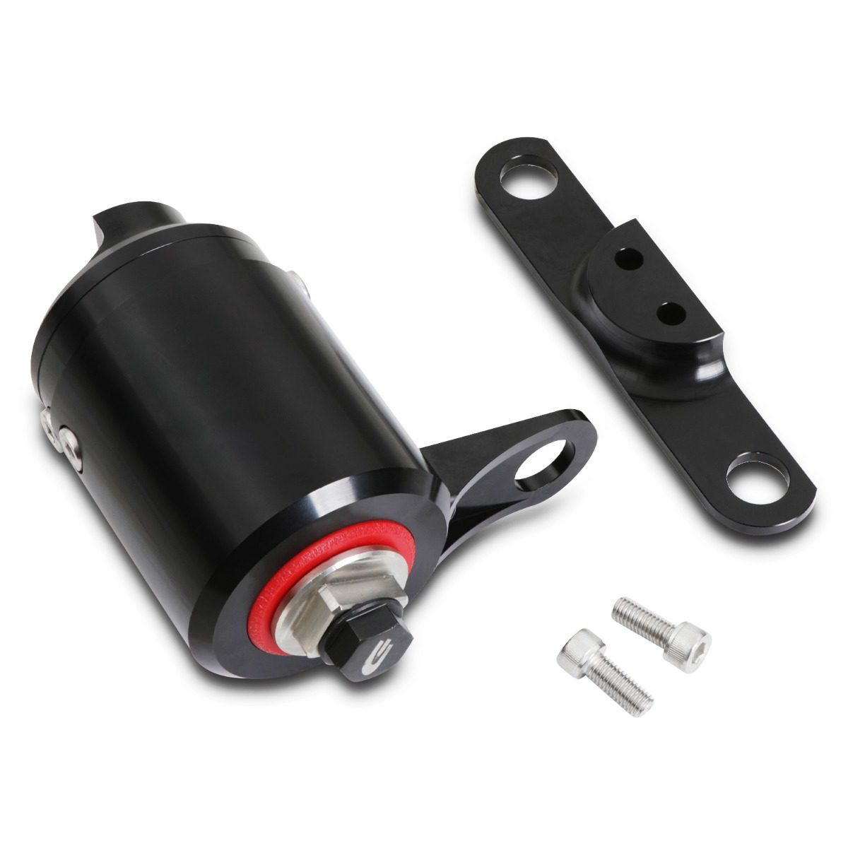Direnza - Ford Fiesta MK7 ST180 | ST200 1.6 Ecoboost - Aluminium Offside Engine Torque Mount 2 Direnza - Ford Fiesta MK7 ST180 | ST200 1.6 Ecoboost - Aluminium Offside Engine Torque Mount - Image 2