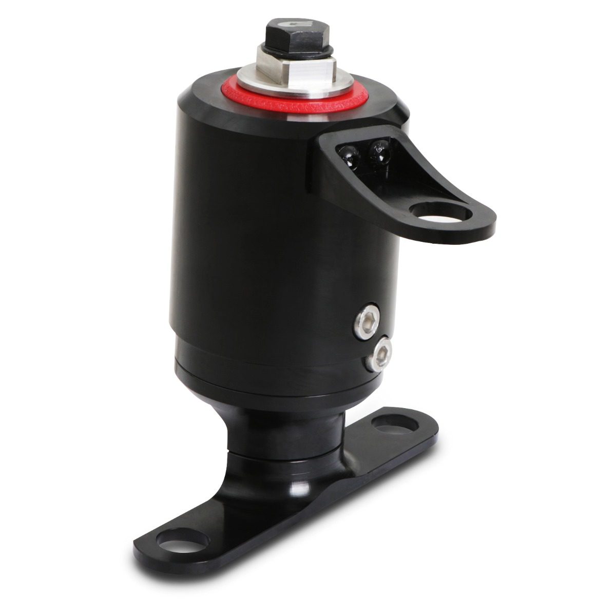 Direnza - Ford Fiesta MK7 ST180 | ST200 1.6 Ecoboost - Aluminium Offside Engine Torque Mount 5 Direnza - Ford Fiesta MK7 ST180 | ST200 1.6 Ecoboost - Aluminium Offside Engine Torque Mount - Image 5