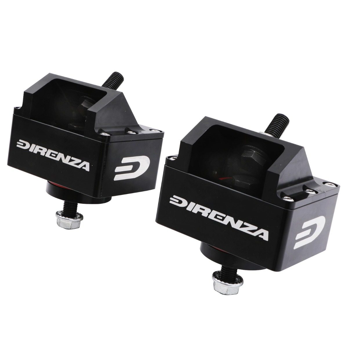 Direnza - Mazda MX5 NC MK3 1.8 2.0 05-15 - Aluminium Engine Torque Mounts 6 Direnza - Mazda MX5 NC MK3 1.8 2.0 05-15 - Aluminium Engine Torque Mounts - Image 6