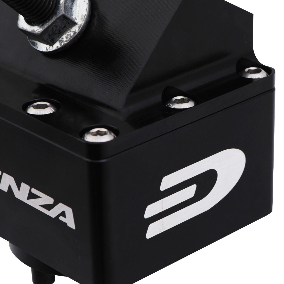 Direnza - Mazda MX5 NC MK3 1.8 2.0 05-15 - Aluminium Engine Torque Mounts 5 Direnza - Mazda MX5 NC MK3 1.8 2.0 05-15 - Aluminium Engine Torque Mounts - Image 5