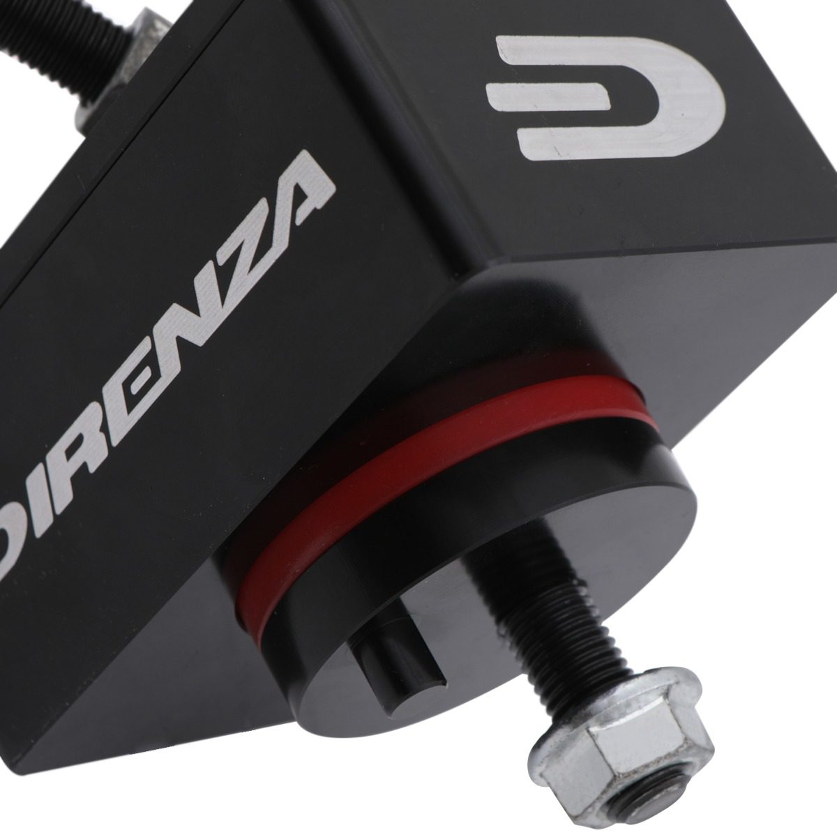 Direnza - Mazda MX5 NC MK3 1.8 2.0 05-15 - Aluminium Engine Torque Mounts 3 Direnza - Mazda MX5 NC MK3 1.8 2.0 05-15 - Aluminium Engine Torque Mounts - Image 3