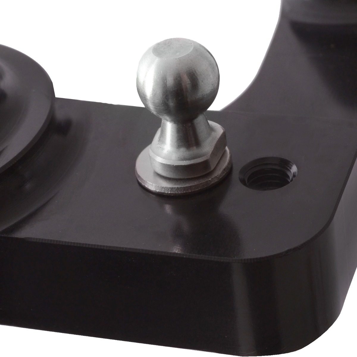 Direnza - Ford Focus MK3 ST RS ST250 12-18 Short Shifter 4 Direnza - Ford Focus MK3 ST RS ST250 12-18 Short Shifter - Image 4