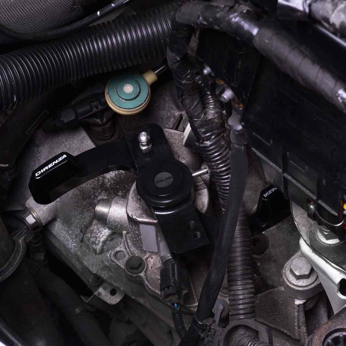 Direnza - Ford Focus MK3 ST RS ST250 12-18 Short Shifter 1 Direnza - Ford Focus MK3 ST RS ST250 12-18 Short Shifter