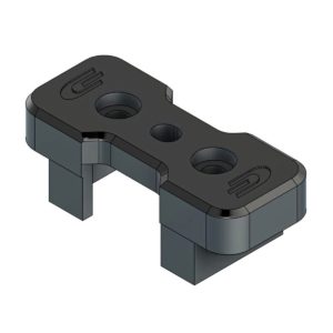 Direnza - Audi A4 / S4 / RS4 / A5 / S5 / RS5 / Q5 / SQ5 / B8 / 8T / 8R 08-17 - Gearbox Mount Insert