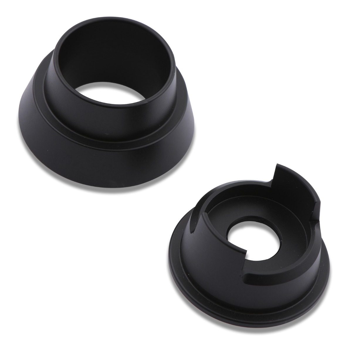 Direnza - Audi A4 / S4 / RS4 / B8 / B8.5 09-17 - Front Differential Mount Inserts 2 Direnza - Audi A4 / S4 / RS4 / B8 / B8.5 09-17 - Front Differential Mount Inserts - Image 2