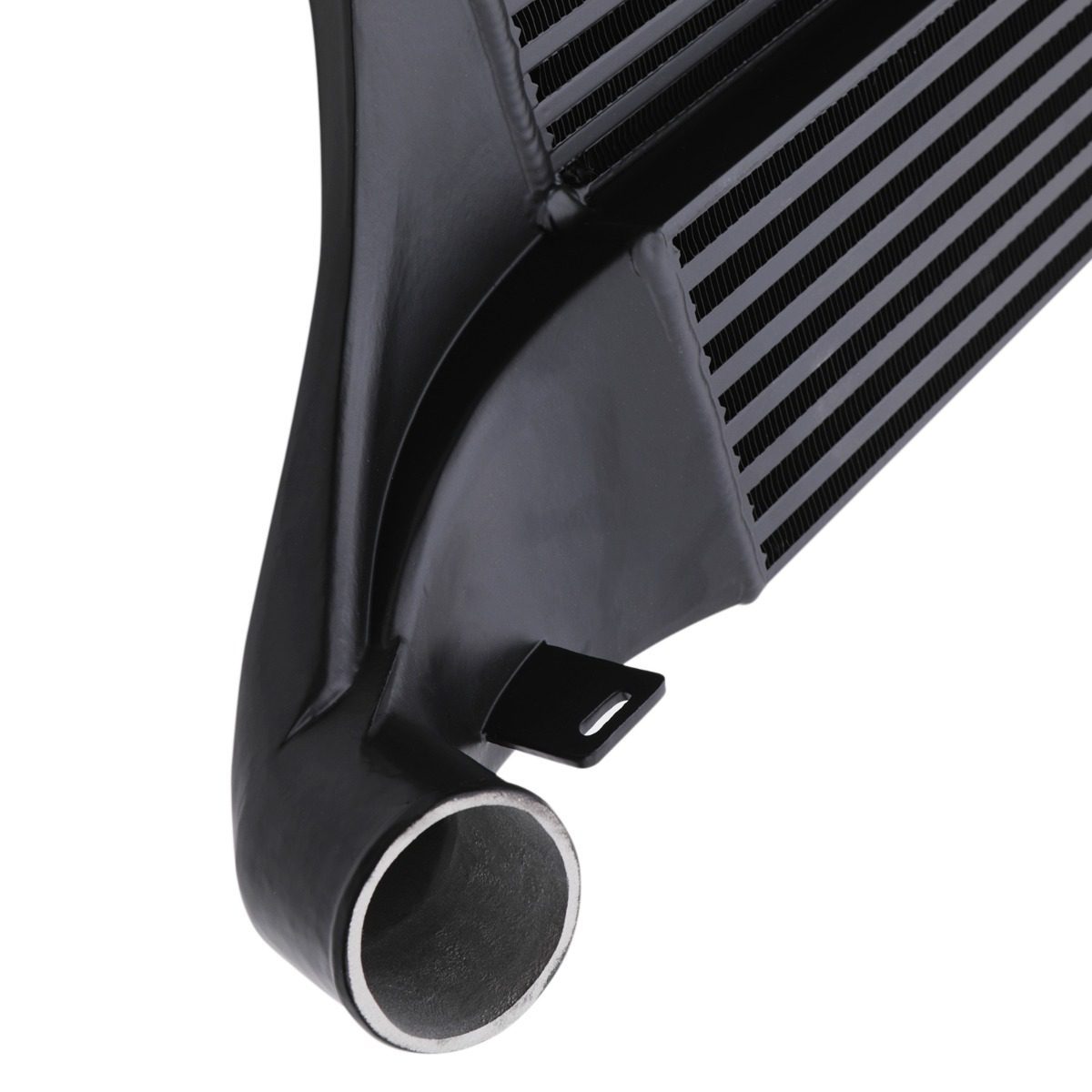 Direnza - Ford Fiesta MK7 ST180 1.6 Ecoboost 13-18 - MVT Front Mount Intercooler Core 5 Direnza - Ford Fiesta MK7 ST180 1.6 Ecoboost 13-18 - MVT Front Mount Intercooler Core - Image 5