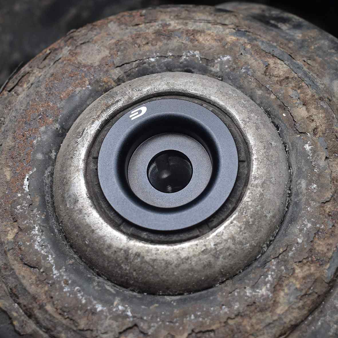Direnza - Audi A4 / S4 / RS4 / B8 / B8.5 09-17 - Front Differential Mount Inserts 4 Direnza - Audi A4 / S4 / RS4 / B8 / B8.5 09-17 - Front Differential Mount Inserts - Image 4