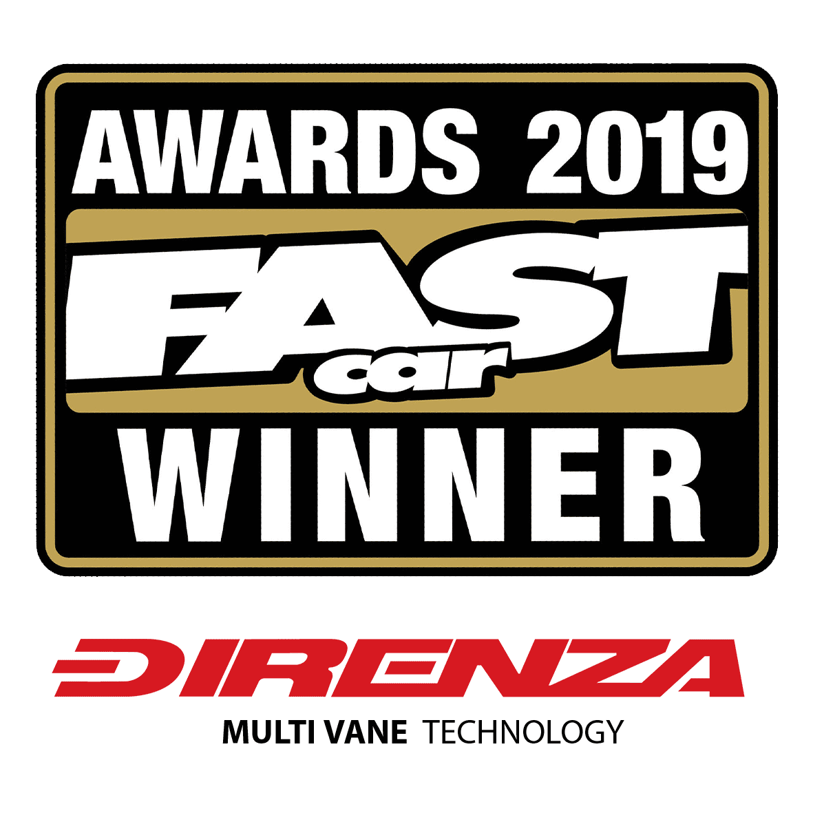 Direnza - Ford Focus MK3 2.0 ST250 - MVT Front Mount Intercooler 3 Direnza - Ford Focus MK3 2.0 ST250 - MVT Front Mount Intercooler - Image 3
