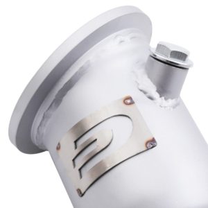 Direnza - Mini F56 Cooper S 2.0T | BMW F40 M135ix - Ceramic Coated Decat Downpipe