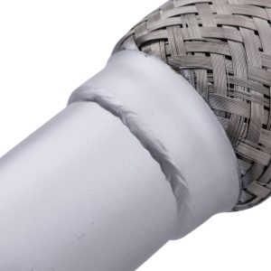Direnza - Volkswagen Golf MK6 | Audi A3 | Skoda Superb Octavia 2.0 TDi GTD - Ceramic Coated Decat Downpipe