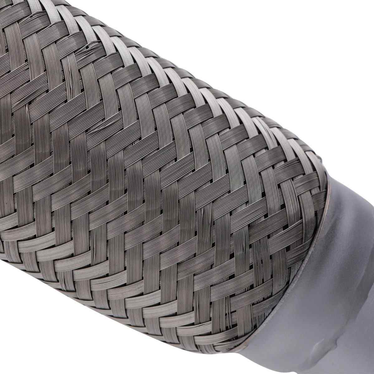 Direnza - Volkswagen Golf MK6 | Audi A3 | Skoda Superb Octavia 2.0 TDi GTD - Ceramic Coated Decat Downpipe 4 Direnza - Volkswagen Golf MK6 | Audi A3 | Skoda Superb Octavia 2.0 TDi GTD - Ceramic Coated Decat Downpipe - Image 4
