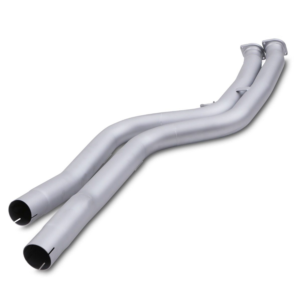 Direnza - BMW 3 Series F80 M3 / 4 Series F82 M4 14+ Ceramic Coated 2nd Decat Downpipes 4 Direnza - BMW 3 Series F80 M3 / 4 Series F82 M4 14+ Ceramic Coated 2nd Decat Downpipes - Image 4