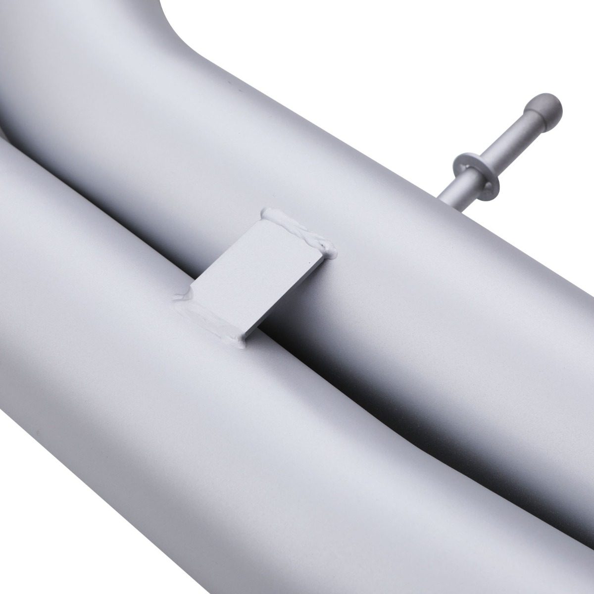 Direnza - BMW 3 Series F80 M3 / 4 Series F82 M4 14+ Ceramic Coated 2nd Decat Downpipes 6 Direnza - BMW 3 Series F80 M3 / 4 Series F82 M4 14+ Ceramic Coated 2nd Decat Downpipes - Image 6