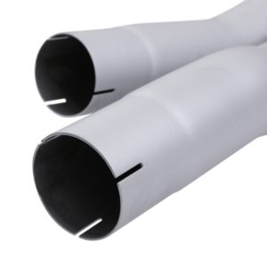 Direnza - BMW 3 Series F80 M3 / 4 Series F82 M4 14+ Ceramic Coated 2nd Decat Downpipes