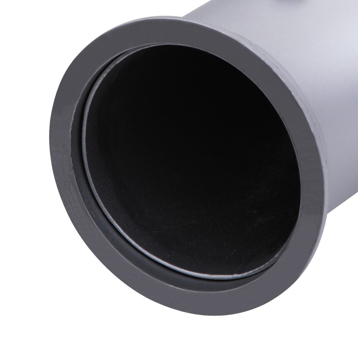 Direnza - Audi S3 8L | TT 1.8T 225bhp 98-06 - Ceramic Coated Decat Downpipe 2 Direnza - Audi S3 8L | TT 1.8T 225bhp 98-06 - Ceramic Coated Decat Downpipe - Image 2