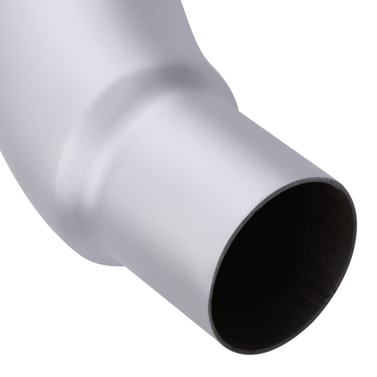 Direnza - VW Golf MK6 R | Audi A3 S3 8P | Seat Leon Cupra 2.0 TFSi 04-10 - Ceramic Coated Decat Downpipe 2 Direnza - VW Golf MK6 R | Audi A3 S3 8P | Seat Leon Cupra 2.0 TFSi 04-10 - Ceramic Coated Decat Downpipe - Image 2