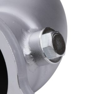 Direnza - Renault Megane MK2 RS225 & MK3 RS250 - 3 Ceramic Coated Decat Downpipe