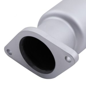 Direnza - Fiat 500 1.4 Abarth 08-18 - Ceramic Coated Decat Downpipe