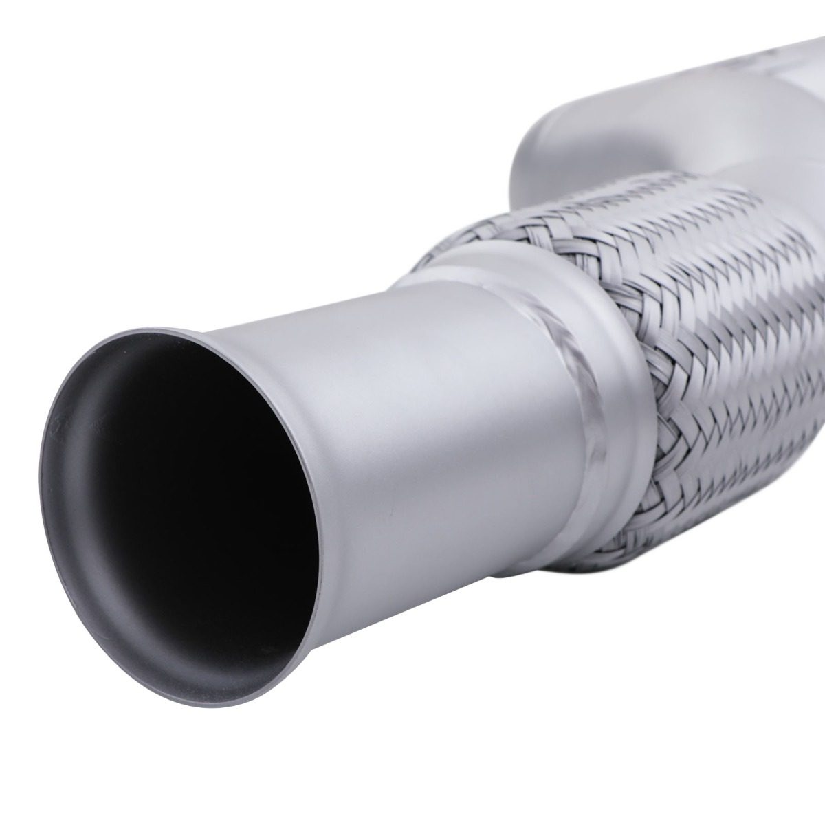 Direnza - Mercedes Benz W176 A45 AMG 2.0 Turbo 13-18 - 3 Ceramic Coated Decat Downpipe 6 Direnza - Mercedes Benz W176 A45 AMG 2.0 Turbo 13-18 - 3 Ceramic Coated Decat Downpipe - Image 6