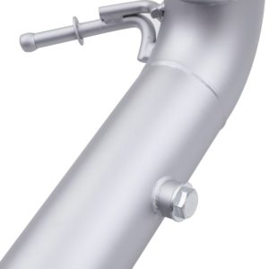 Direnza - Mercedes Benz W176 A45 AMG 2.0 Turbo 13-18 - 3 Ceramic Coated Decat Downpipe