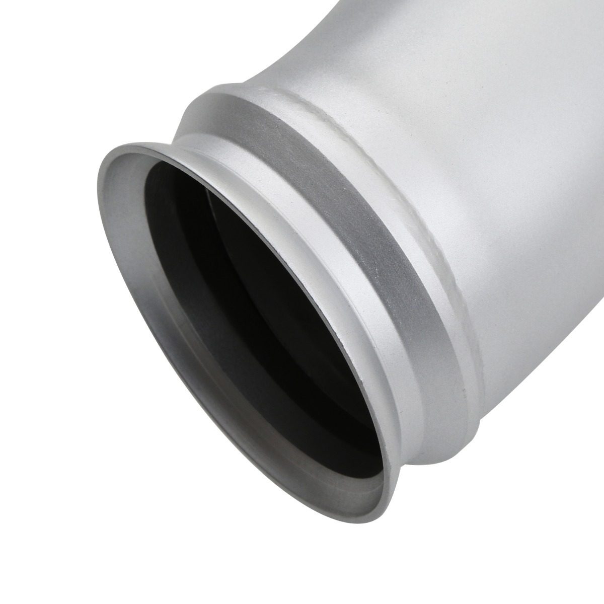 Direnza - Ford Focus MK3 RS 2.3 - 3 Ceramic Coated Decat Downpipe 7 Direnza - Ford Focus MK3 RS 2.3 - 3 Ceramic Coated Decat Downpipe - Image 7