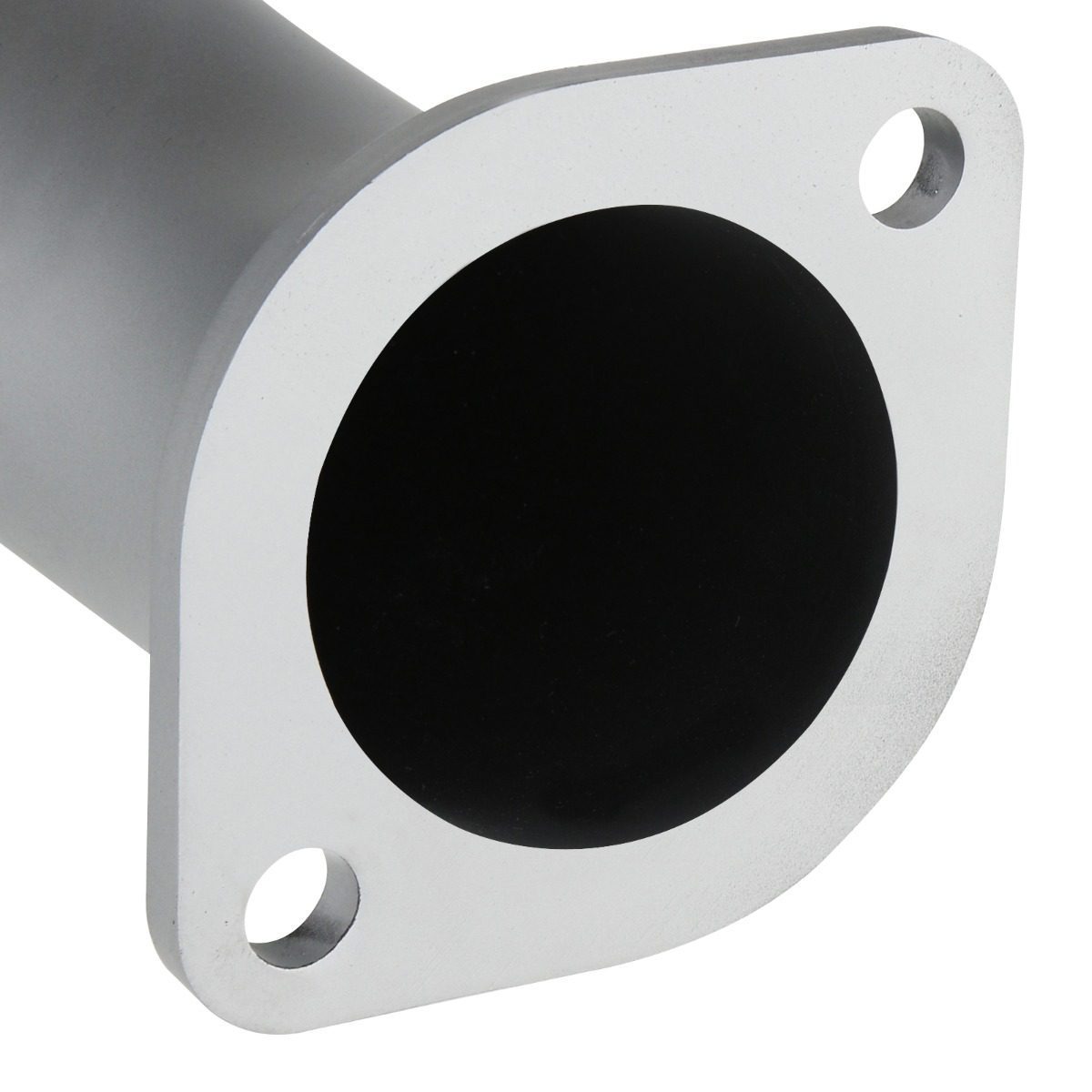 Direnza - Ford Focus MK3 RS 2.3 - 3 Ceramic Coated Decat Downpipe 5 Direnza - Ford Focus MK3 RS 2.3 - 3 Ceramic Coated Decat Downpipe - Image 5