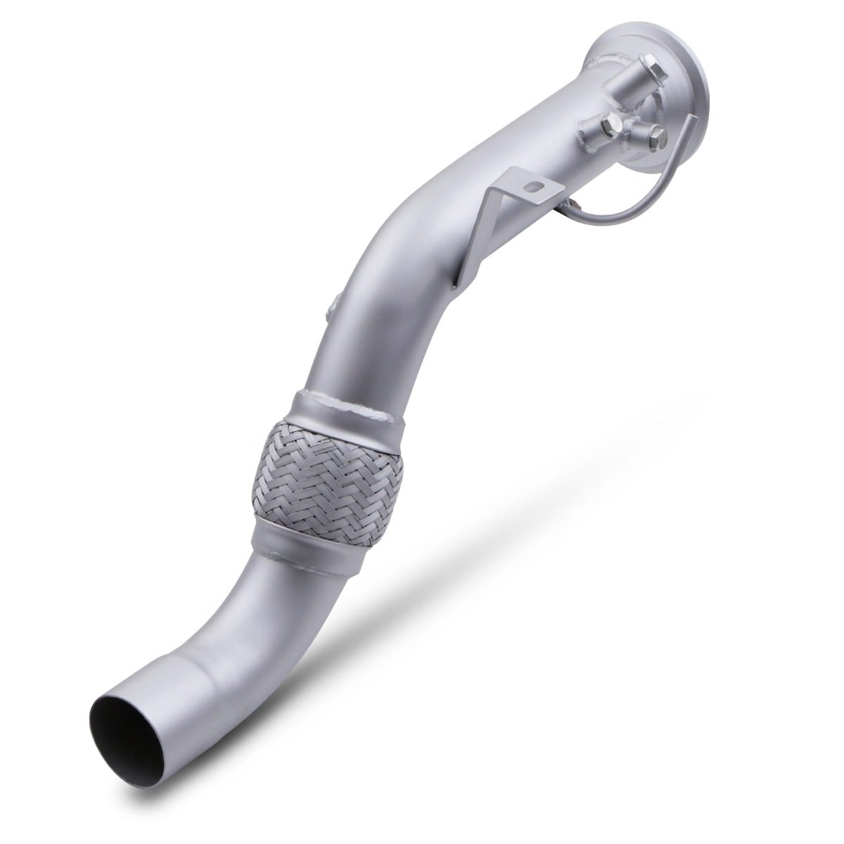 Direnza - BMW 3 Series E9X 330d | 5 Series E6X 525d 530d | X5 E70 3.0d | X6 E71 3.0d M57N2 - Ceramic Coated DPF Delete Downpipe 5 Direnza - BMW 3 Series E9X 330d | 5 Series E6X 525d 530d | X5 E70 3.0d | X6 E71 3.0d M57N2 - Ceramic Coated DPF Delete Downpipe - Image 5