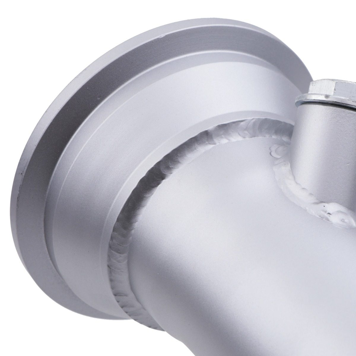 Direnza - BMW 3 Series E9X 330d | 5 Series E6X 525d 530d | X5 E70 3.0d | X6 E71 3.0d M57N2 - Ceramic Coated DPF Delete Downpipe 6 Direnza - BMW 3 Series E9X 330d | 5 Series E6X 525d 530d | X5 E70 3.0d | X6 E71 3.0d M57N2 - Ceramic Coated DPF Delete Downpipe - Image 6