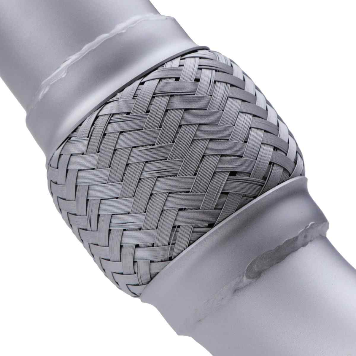 Direnza - BMW 3 Series E9X 330d | 5 Series E6X 525d 530d | X5 E70 3.0d | X6 E71 3.0d M57N2 - Ceramic Coated DPF Delete Downpipe 7 Direnza - BMW 3 Series E9X 330d | 5 Series E6X 525d 530d | X5 E70 3.0d | X6 E71 3.0d M57N2 - Ceramic Coated DPF Delete Downpipe - Image 7