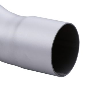 Direnza - BMW 3 Series E9X 330d | 5 Series E6X 525d 530d | X5 E70 3.0d | X6 E71 3.0d M57N2 - Ceramic Coated DPF Delete Downpipe