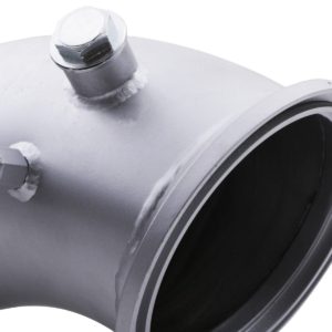 Direnza - BMW 540i G30 G31 G32 17+ 4.5 Ceramic Coated Decat Downpipe