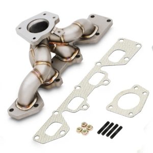 Direnza - Vauxhall | Opel Astra J 2.0 Turbo VXR 11-15 - Track Series Exhaust Manifold