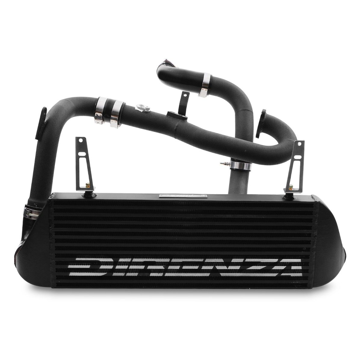 Direnza - Renault Megane RS MK3 - MVT Front Mount Intercooler Kit 6 Direnza - Renault Megane RS MK3 - MVT Front Mount Intercooler Kit - Image 6