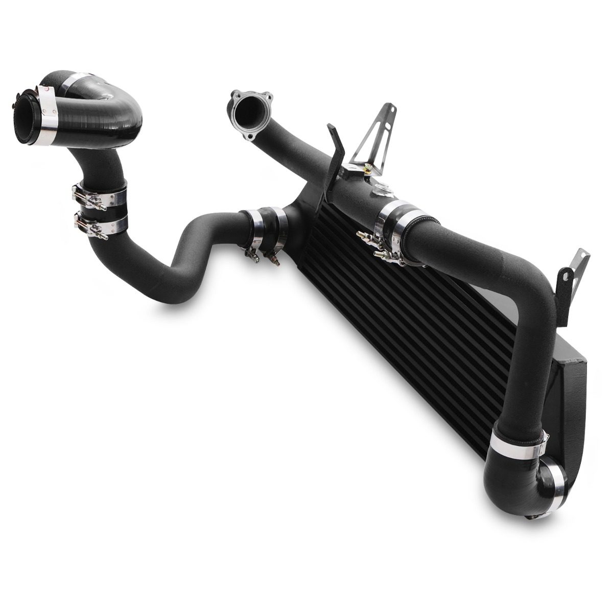 Direnza - Renault Megane RS MK3 - MVT Front Mount Intercooler Kit 7 Direnza - Renault Megane RS MK3 - MVT Front Mount Intercooler Kit - Image 7