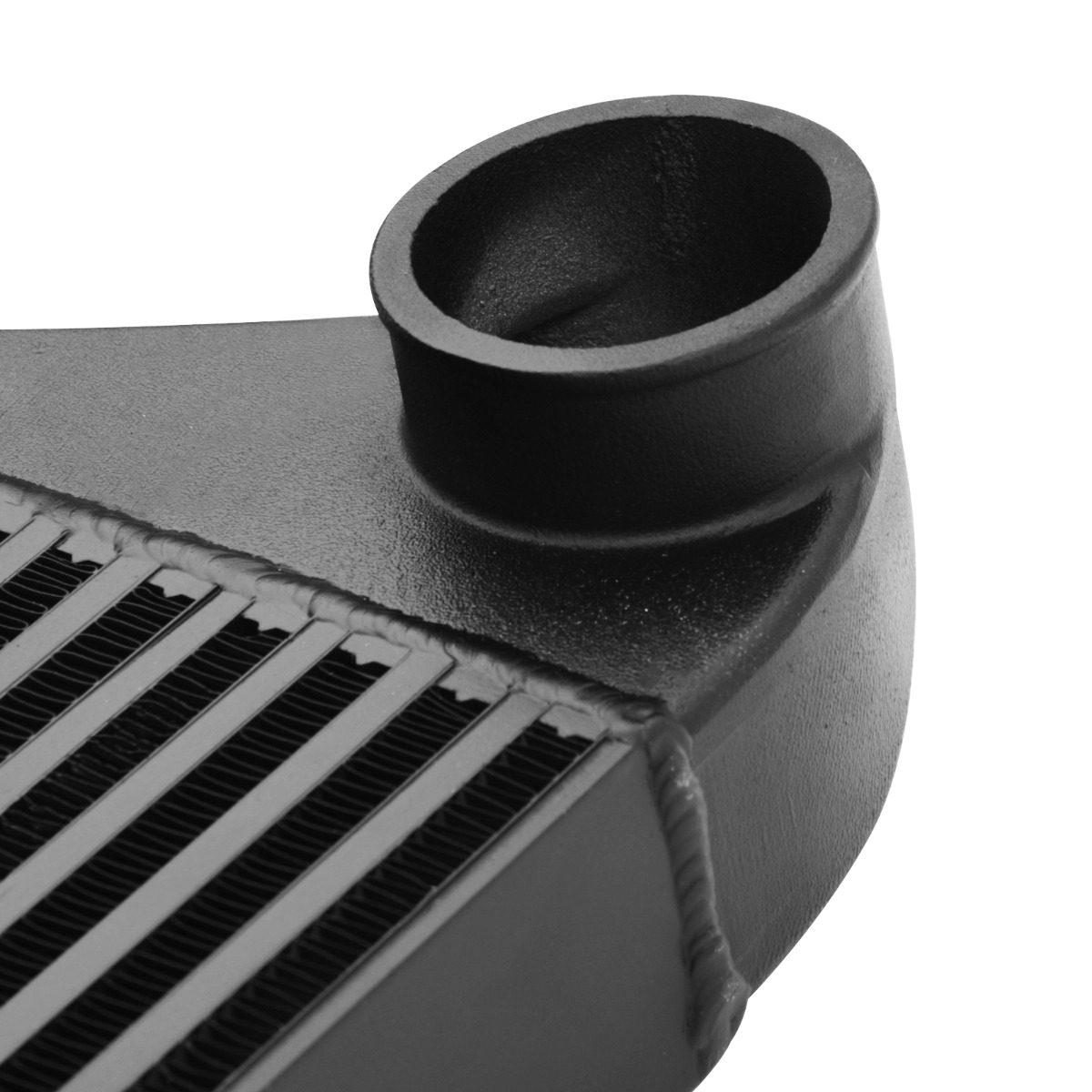 Direnza - Renault Megane RS MK3 - MVT Front Mount Intercooler Kit 10 Direnza - Renault Megane RS MK3 - MVT Front Mount Intercooler Kit - Image 10