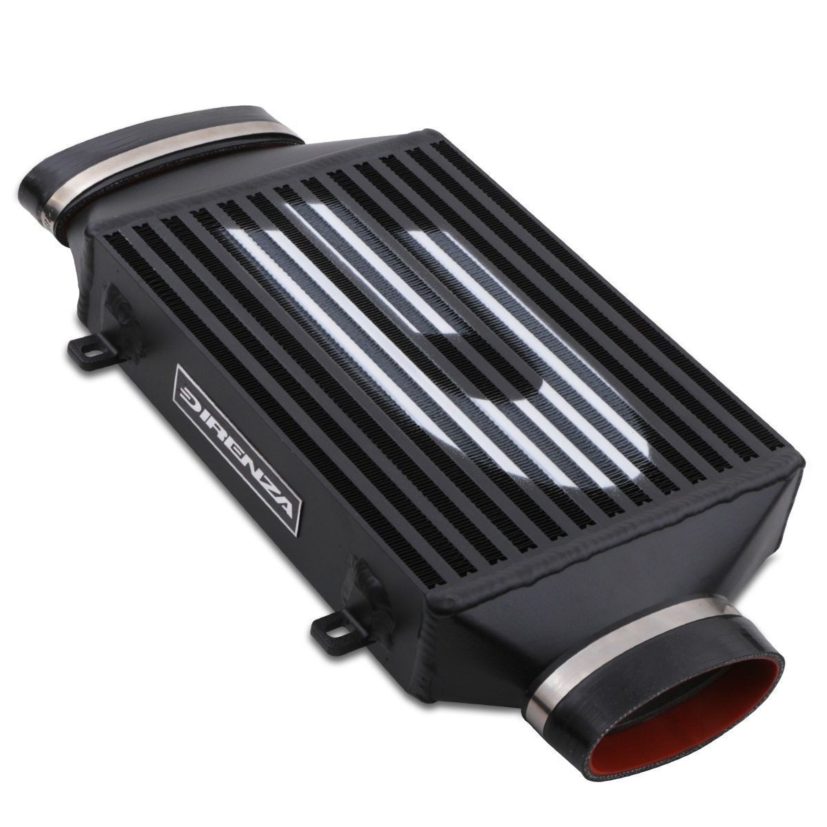 Direnza - Mini Cooper S Convertible R52 1.6 00-06 - Top Mount Intercooler Kit 2 Direnza - Mini Cooper S Convertible R52 1.6 00-06 - Top Mount Intercooler Kit - Image 2
