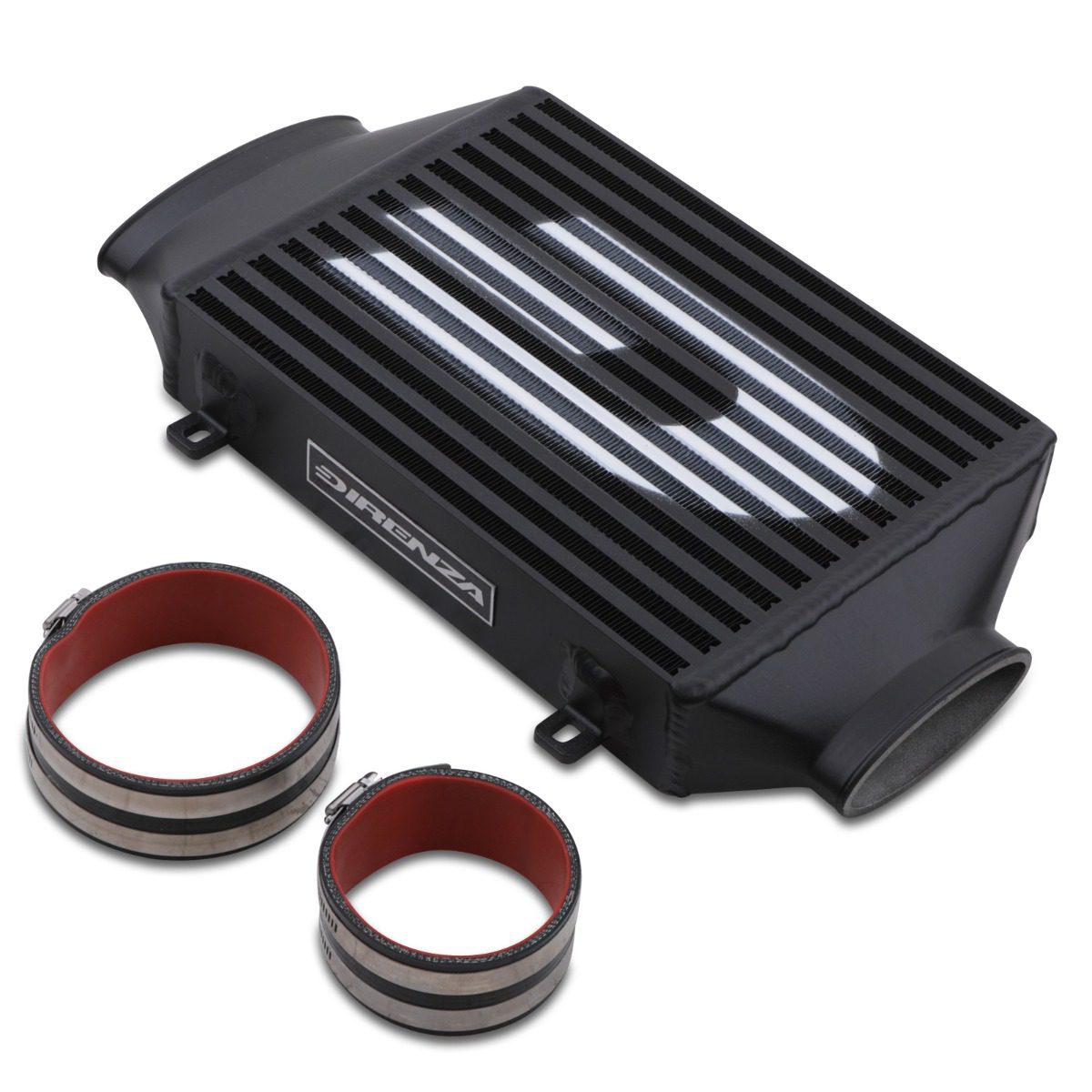 Direnza - Mini Cooper S Convertible R52 1.6 00-06 - Top Mount Intercooler Kit 8 Direnza - Mini Cooper S Convertible R52 1.6 00-06 - Top Mount Intercooler Kit - Image 8