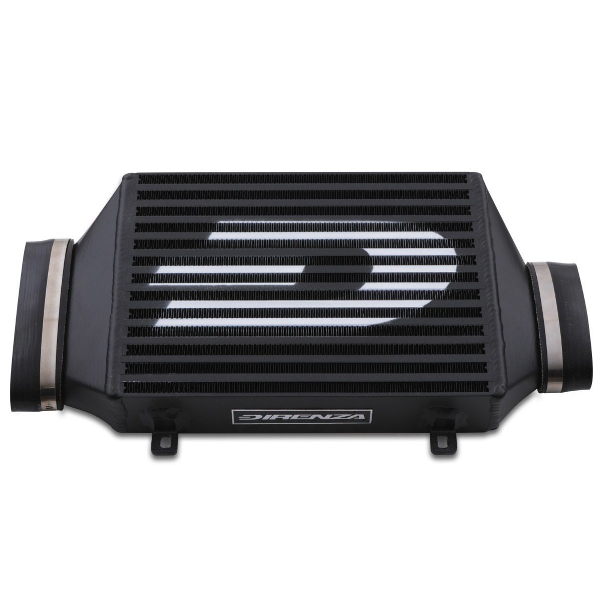 Direnza - Mini R53 Cooper S 1.6 00-06 - Top Mount Intercooler Kit 8 Direnza - Mini R53 Cooper S 1.6 00-06 - Top Mount Intercooler Kit - Image 8