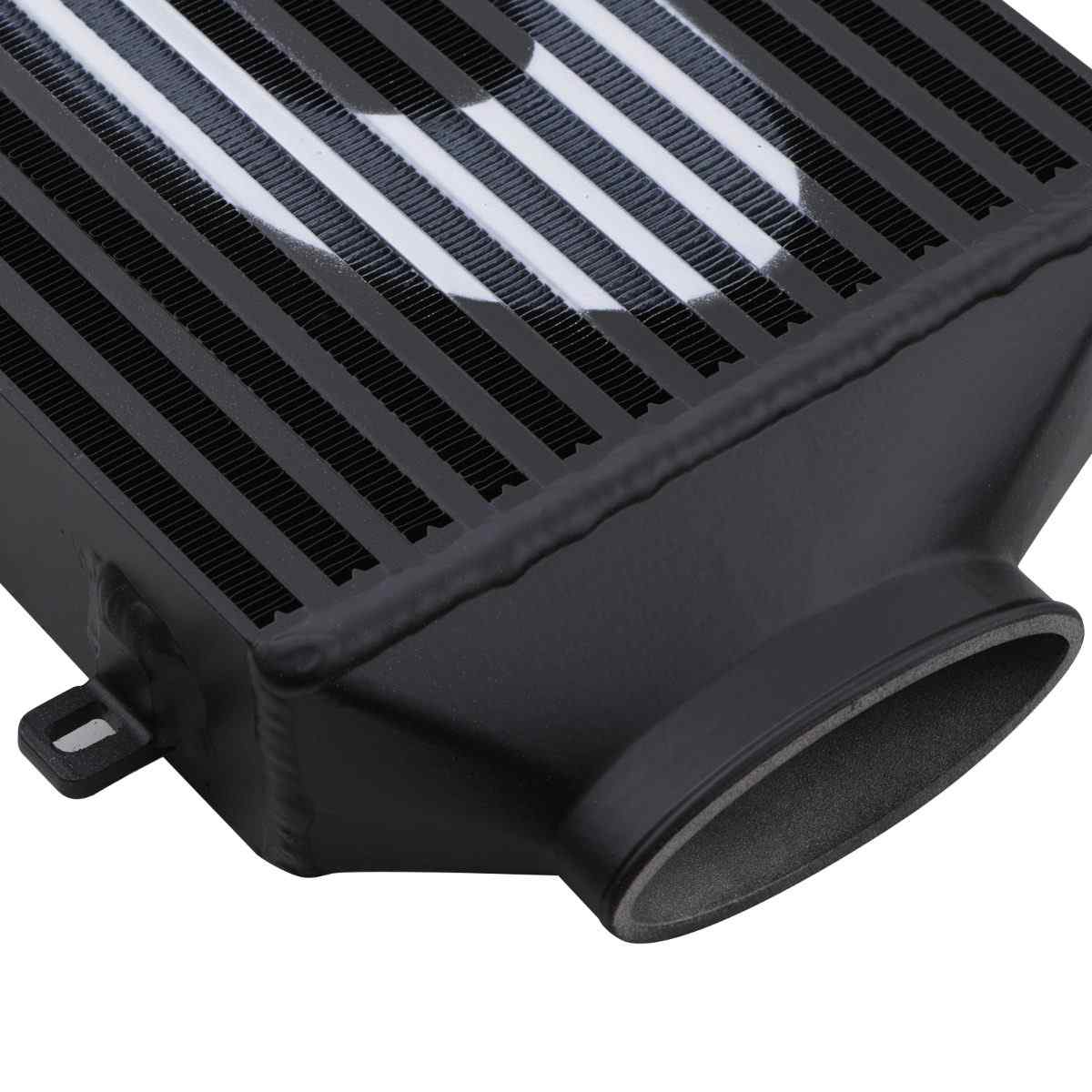 Direnza - Mini Cooper S Convertible R52 1.6 00-06 - Top Mount Intercooler Kit 6 Direnza - Mini Cooper S Convertible R52 1.6 00-06 - Top Mount Intercooler Kit - Image 6