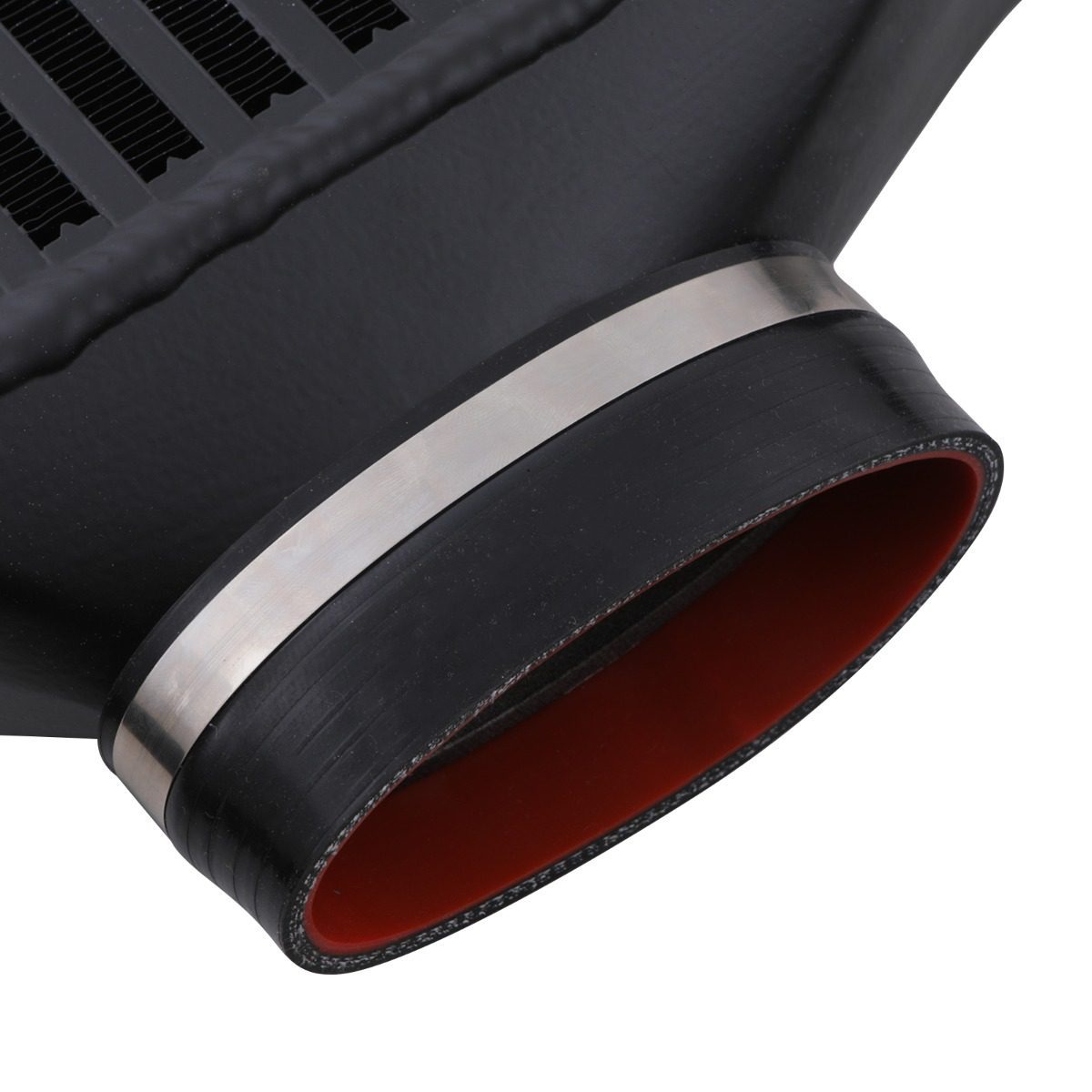 Direnza - Mini Cooper S Convertible R52 1.6 00-06 - Top Mount Intercooler Kit 5 Direnza - Mini Cooper S Convertible R52 1.6 00-06 - Top Mount Intercooler Kit - Image 5