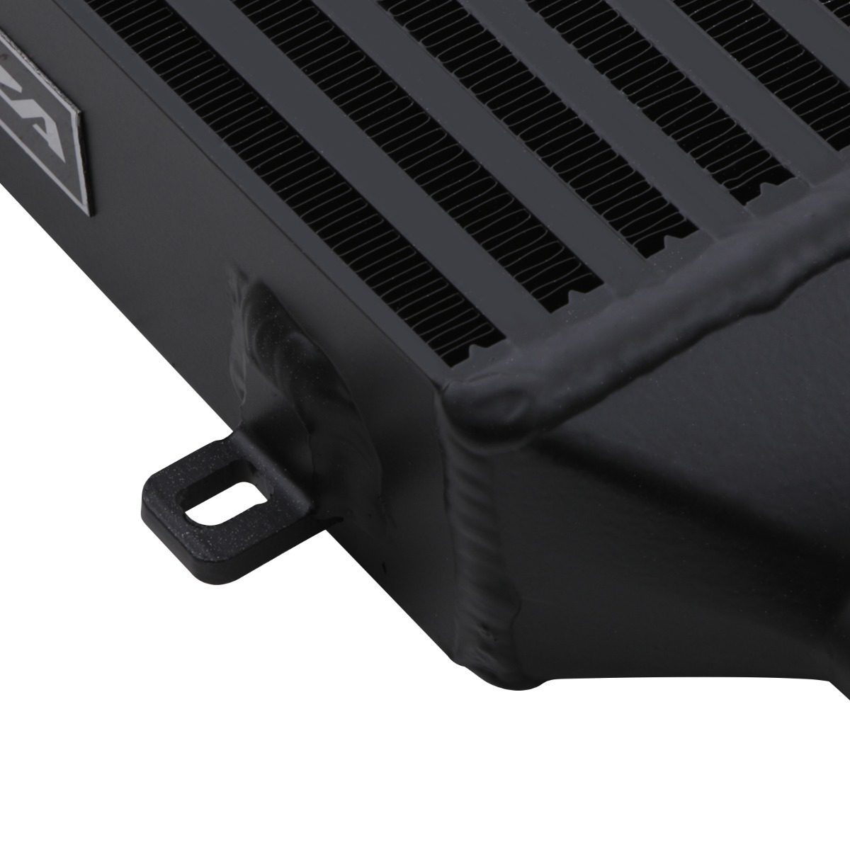 Direnza - Mini Cooper S Convertible R52 1.6 00-06 - Top Mount Intercooler Kit 4 Direnza - Mini Cooper S Convertible R52 1.6 00-06 - Top Mount Intercooler Kit - Image 4