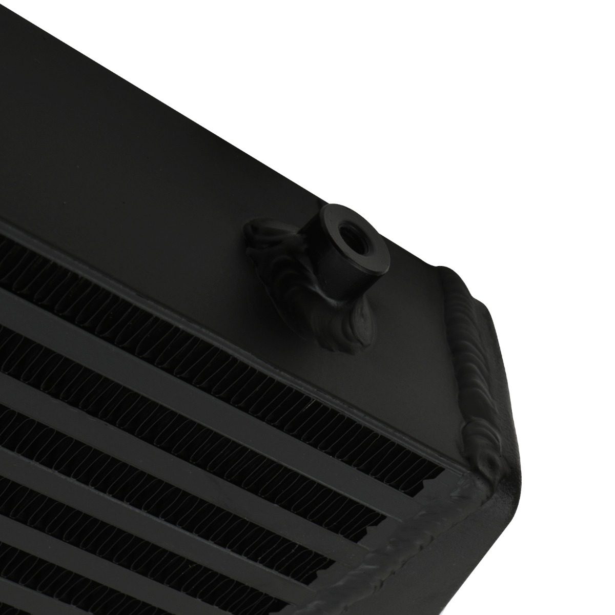 Direnza - Universal MVT Intercooler 450mm x 227mm x 65mm 2 Direnza - Universal MVT Intercooler 450mm x 227mm x 65mm - Image 2