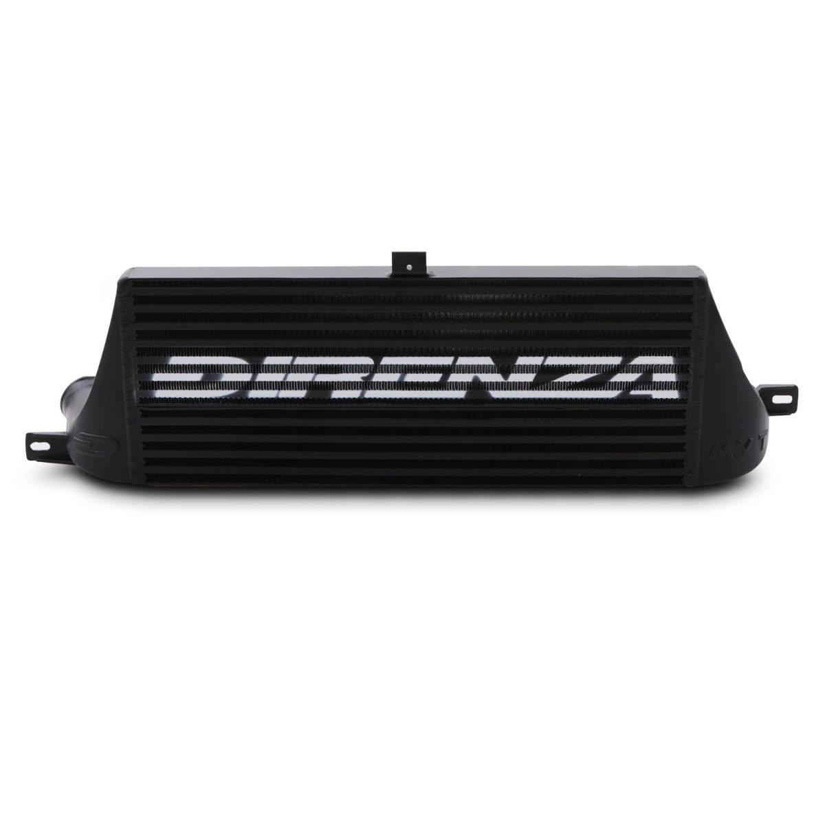 Direnza - Mini Cooper S R56 1.6T 06-13 - MVT Front Mount Intercooler Core 2 Direnza - Mini Cooper S R56 1.6T 06-13 - MVT Front Mount Intercooler Core - Image 2