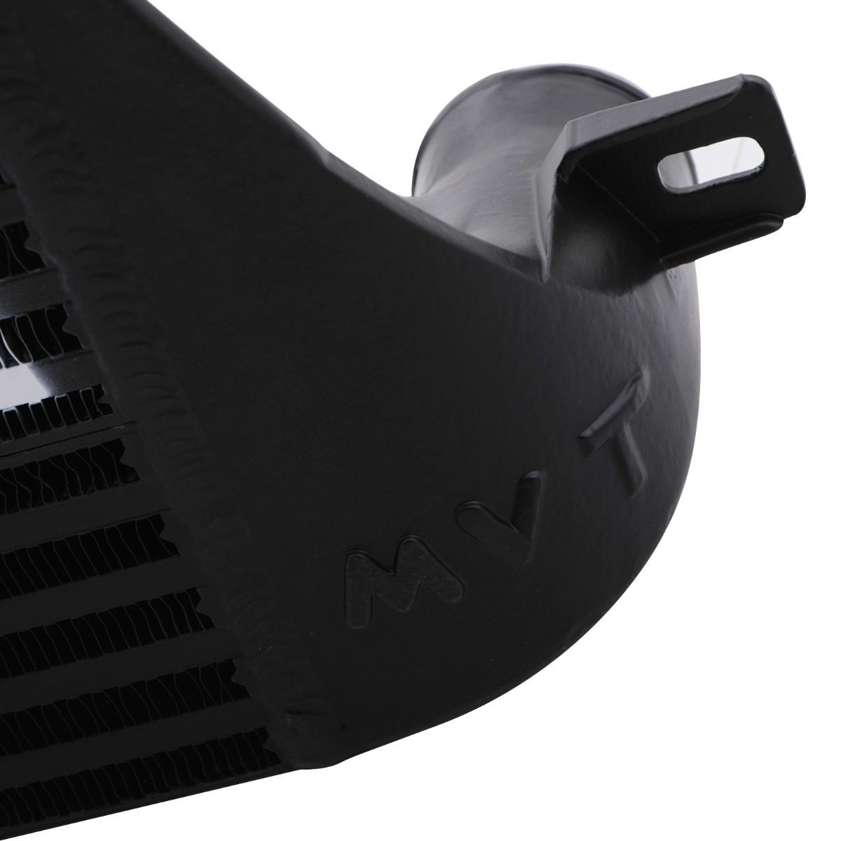 Direnza - Mini Cooper S R56 1.6T 06-13 - MVT Front Mount Intercooler Core 5 Direnza - Mini Cooper S R56 1.6T 06-13 - MVT Front Mount Intercooler Core - Image 5