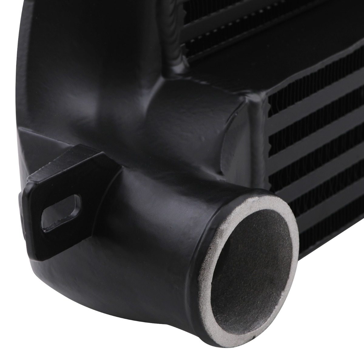 Direnza - Mini Cooper S R56 1.6T 06-13 - MVT Front Mount Intercooler Core 6 Direnza - Mini Cooper S R56 1.6T 06-13 - MVT Front Mount Intercooler Core - Image 6